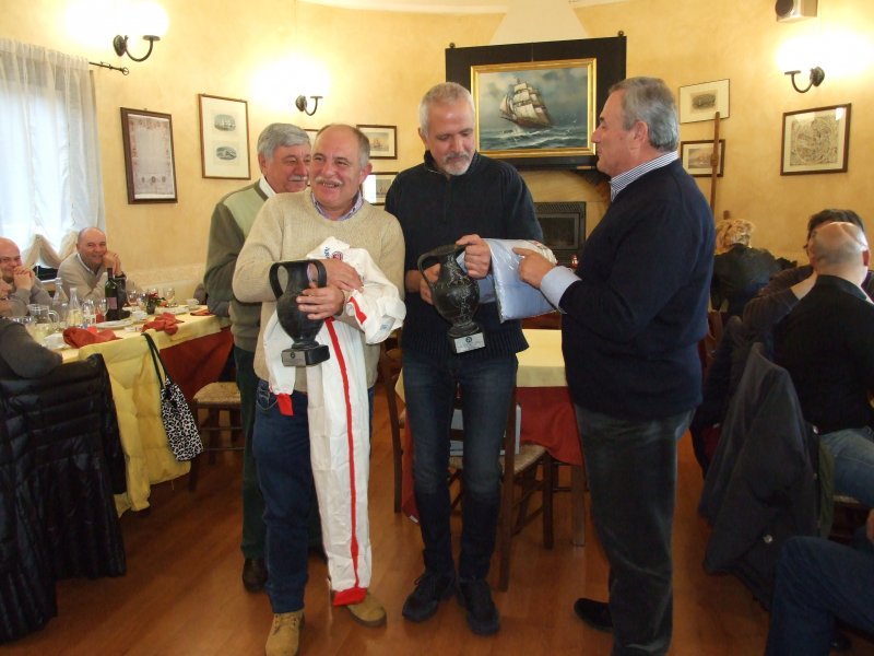 Trofeo fine anno 2014